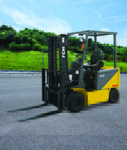 Forklifts