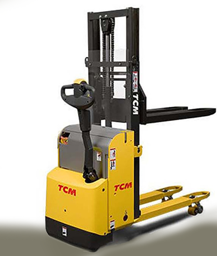 Material Handing Equipment