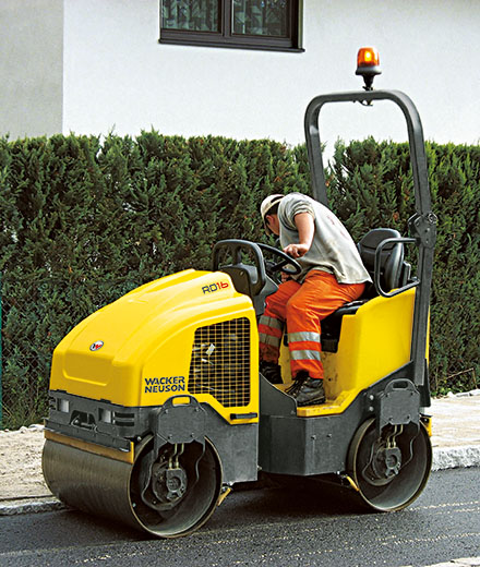 Construction Equipment